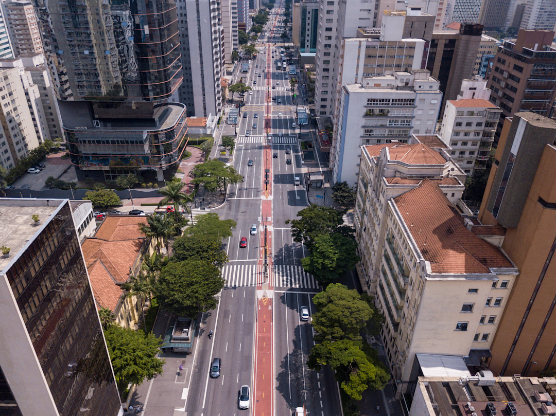 Bela Vista é seguro para morar?