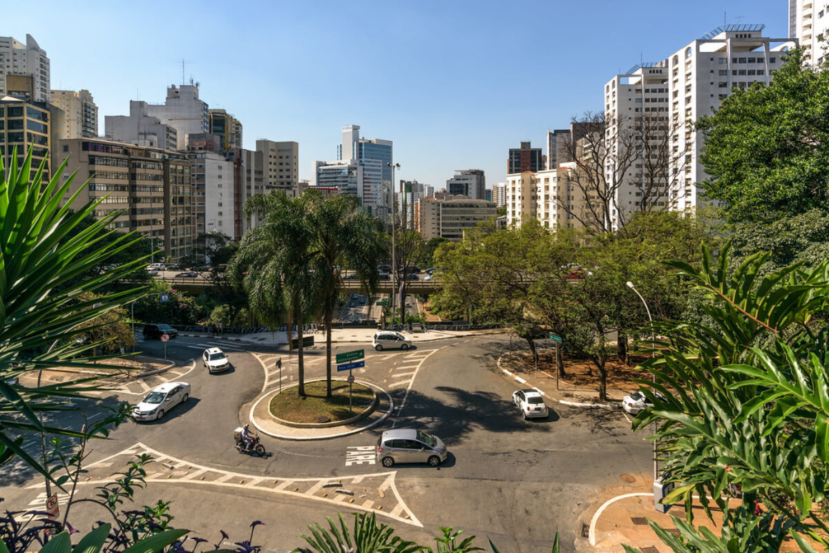 Bairros mais seguros de São Paulo 2026