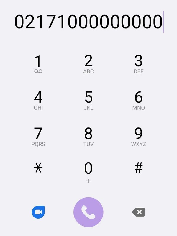 como ligar para o ddd 11