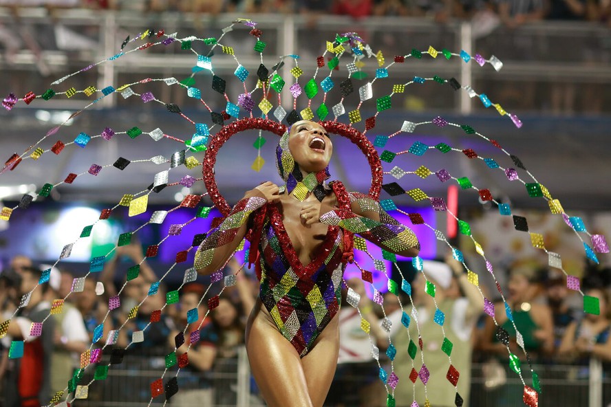 mocidade alegre campeã 2026