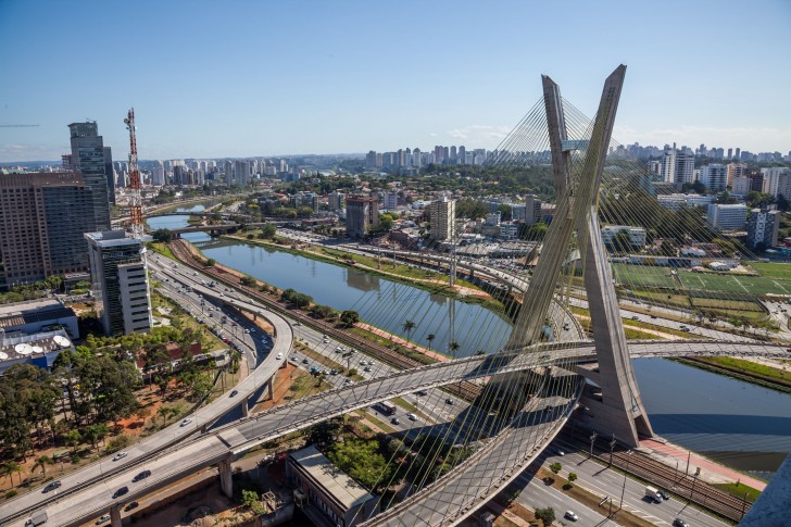 qual o bairro mais seguro de São Paulo?