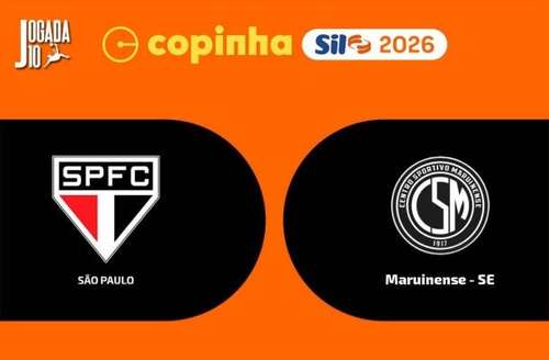 jogos copinha 2026 youtube