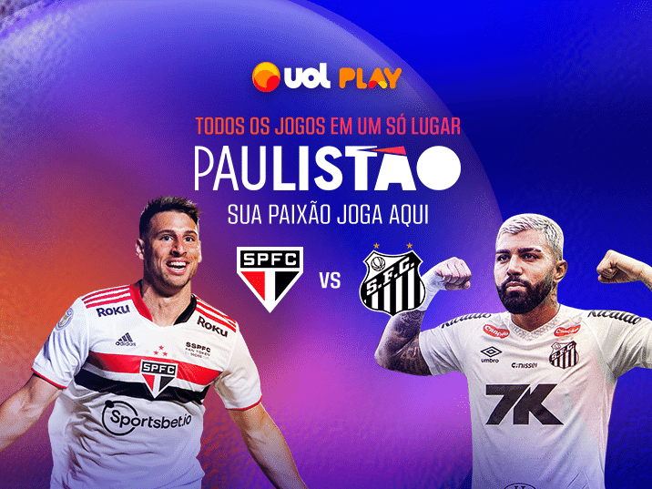 onde assistir são paulo x santos hoje