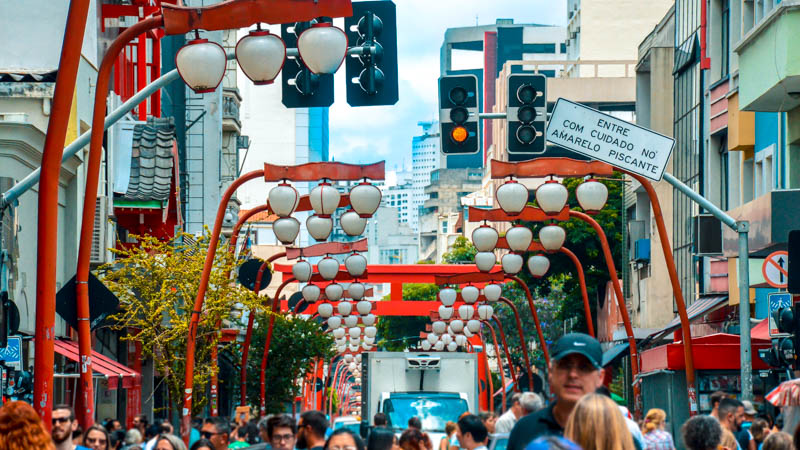 roteiro bairro da liberdade sp