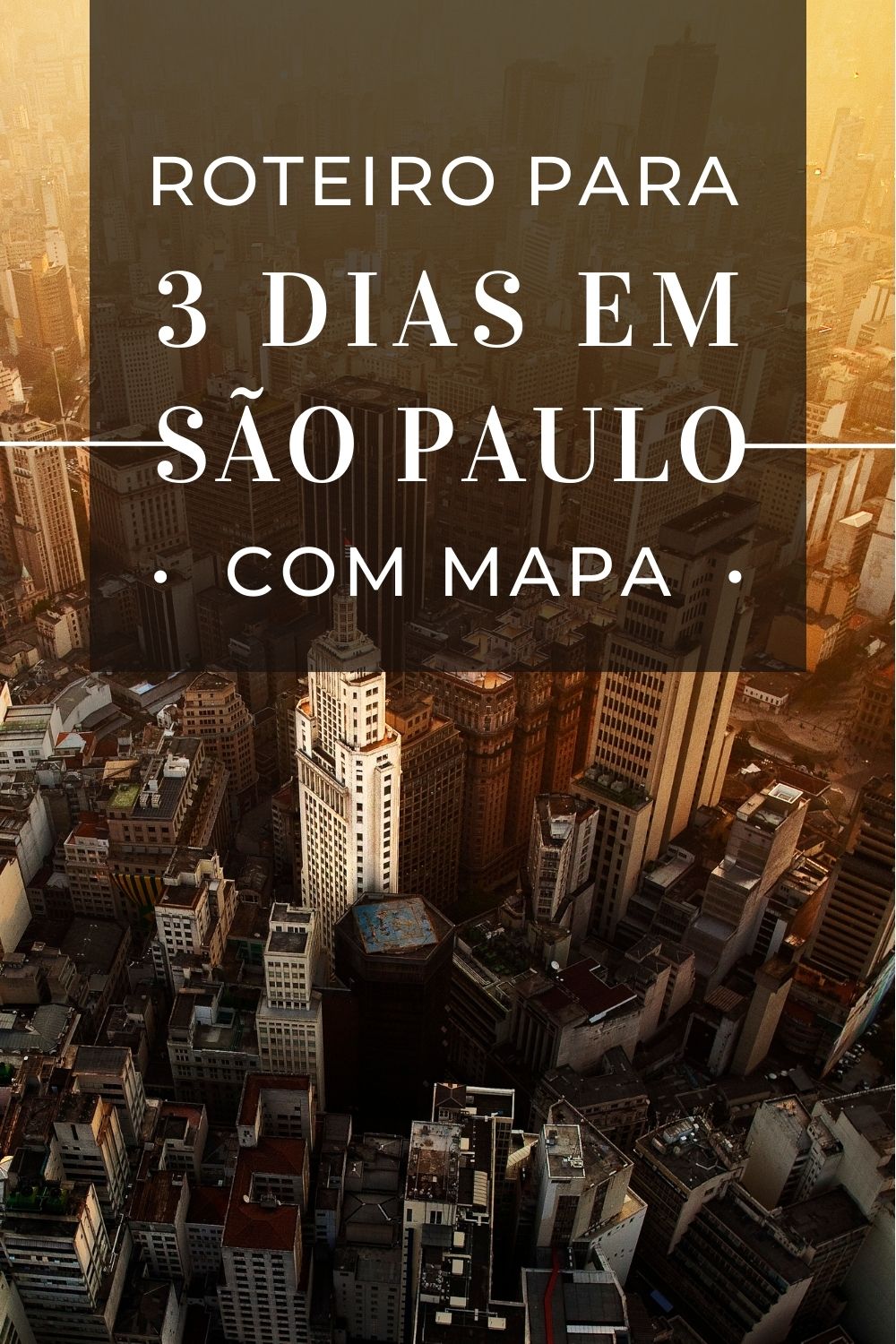 o que fazer em são paulo 2 dias