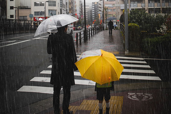 atrações culturais em são paulo com chuva