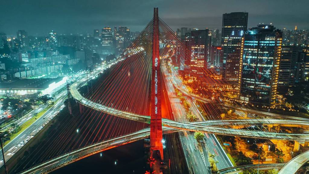 restaurantes são paulo noite