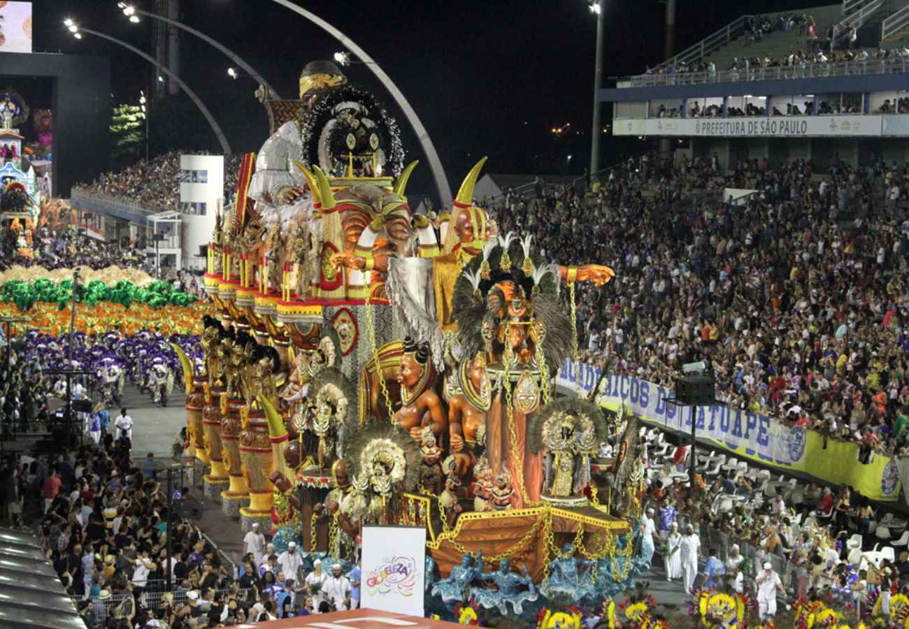 carnaval 2026 são paulo