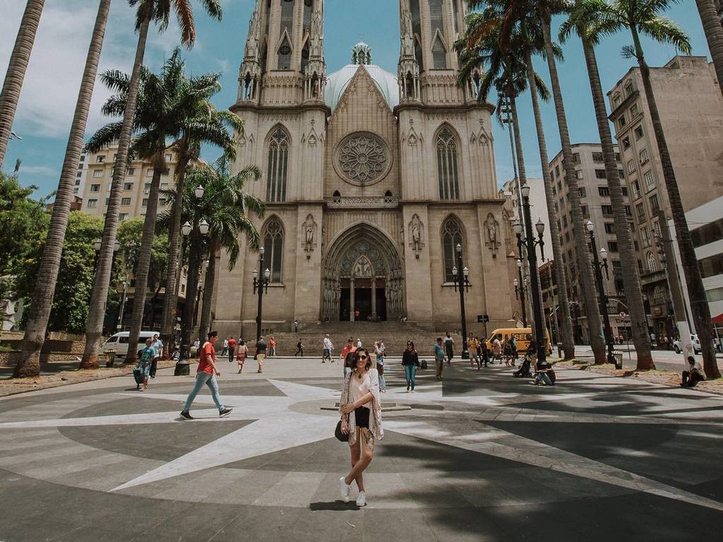 passeios gratuitos centro são paulo
