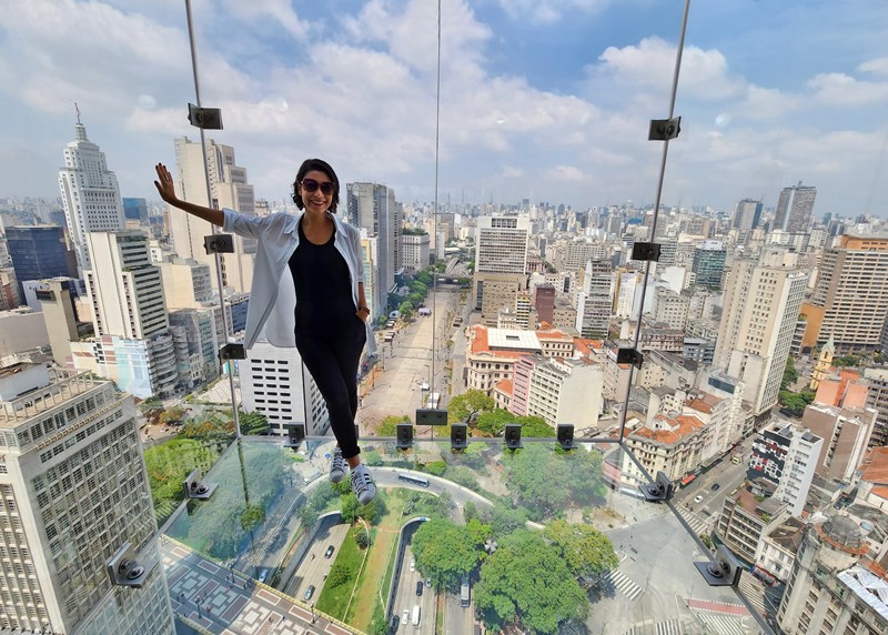 atrações em São Paulo 11 de maio 2026