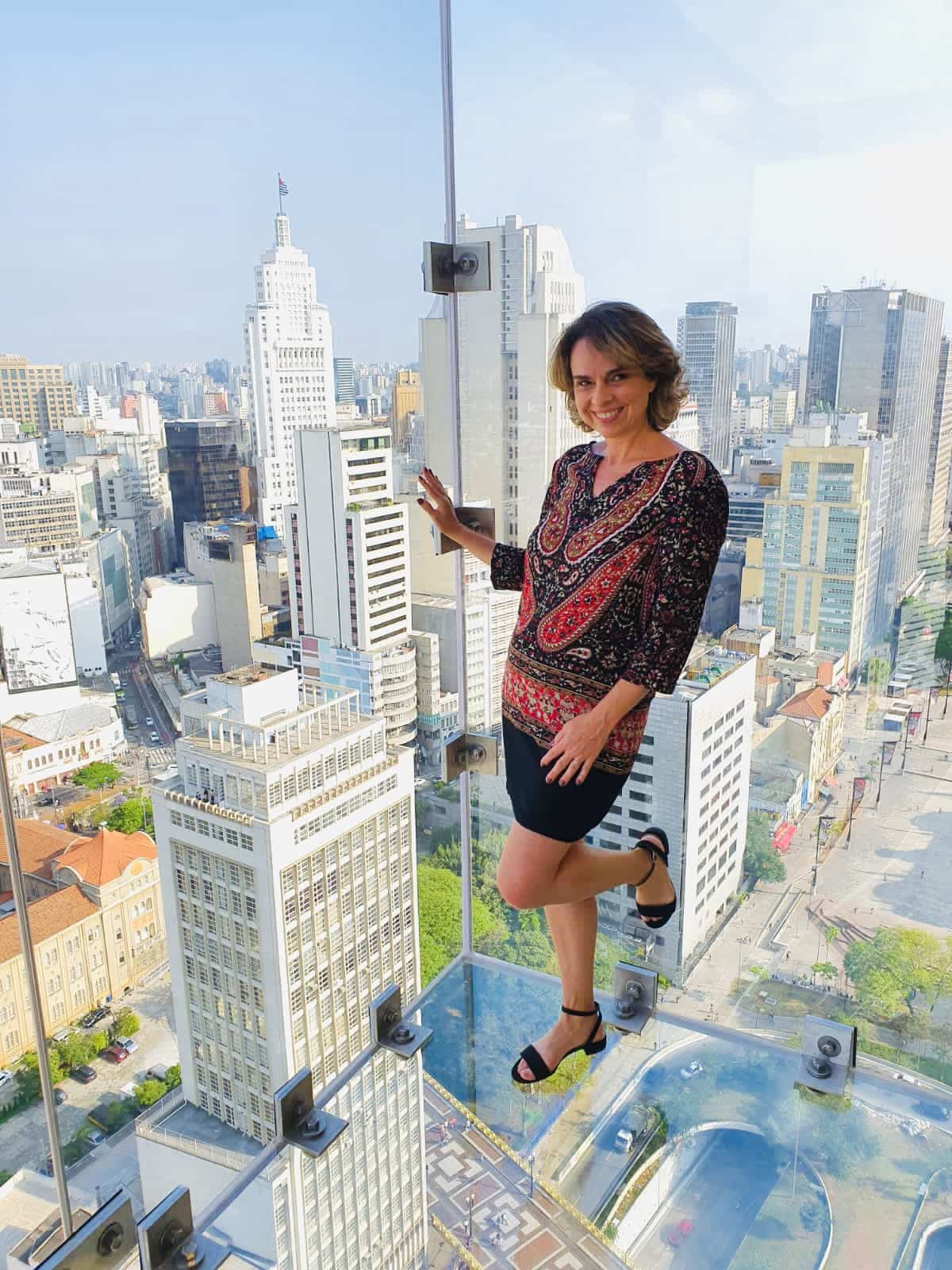 pontos turísticos são paulo