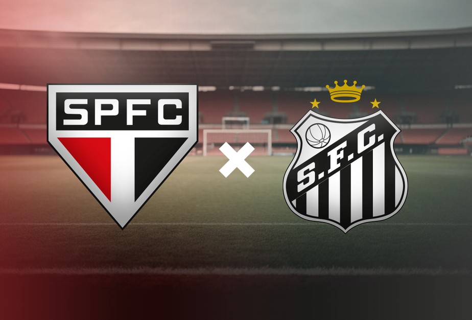onde assistir são paulo hoje