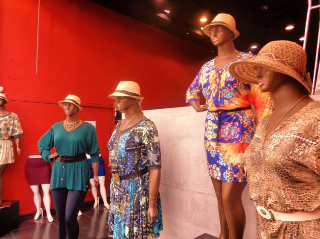 bom retiro moda feminina