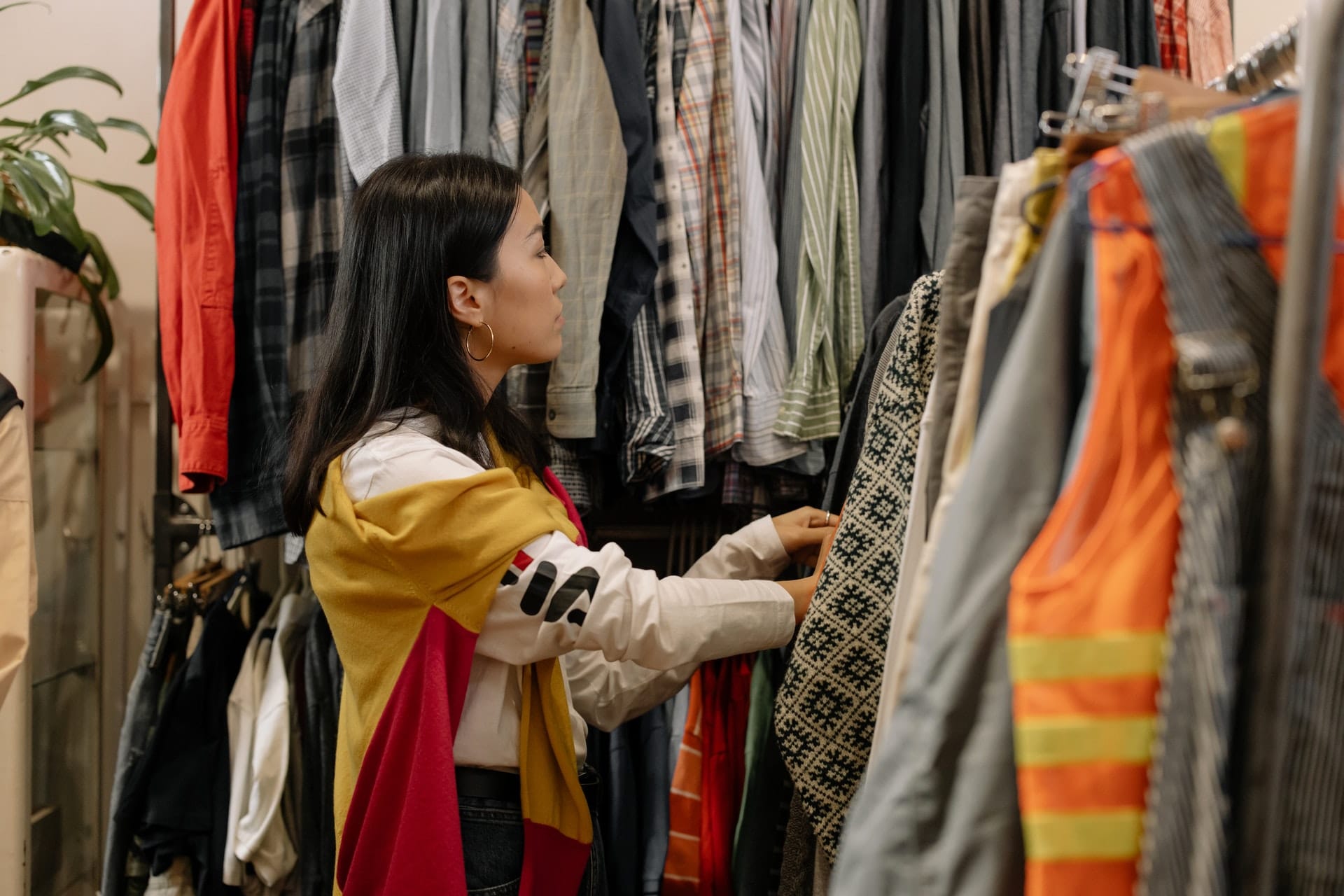 comprar roupas de grife em sao paulo