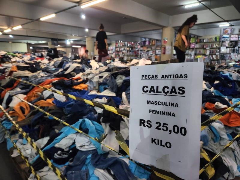 comprar roupas veganas sao paulo