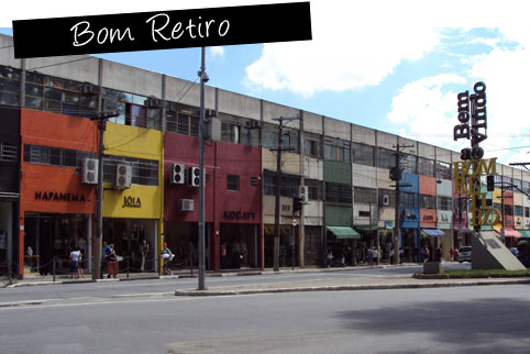 melhores shoppings para comprar roupas sp