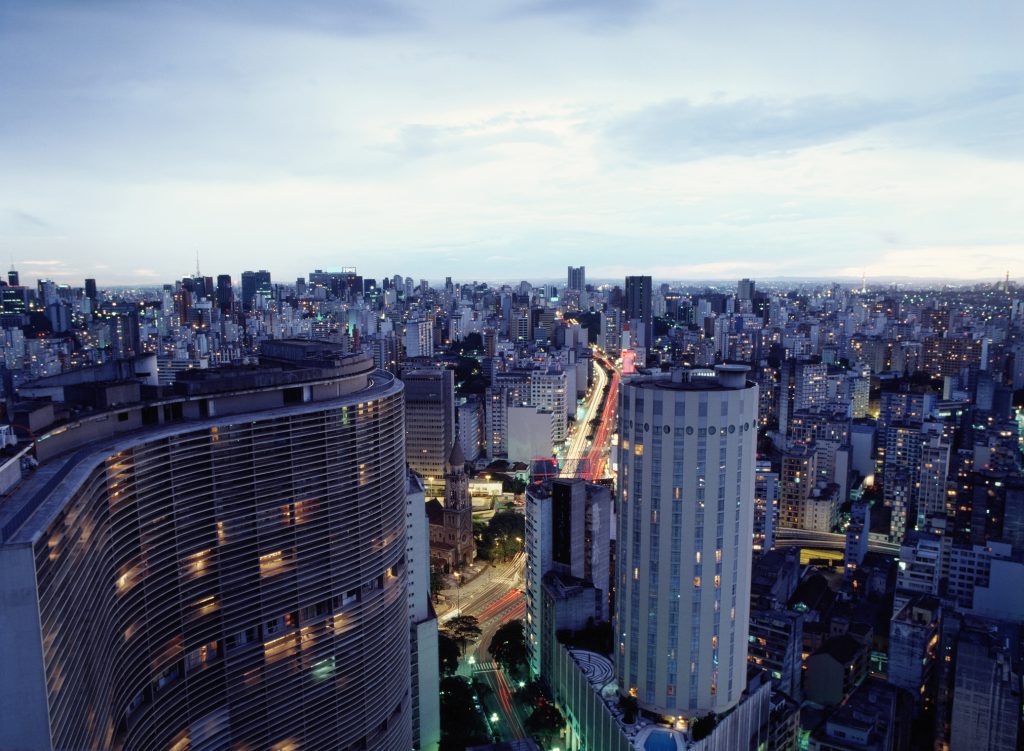 melhores bairros para morar em são paulo 2026