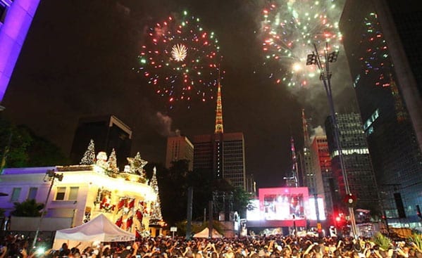 reveillon na avenida paulista 2026