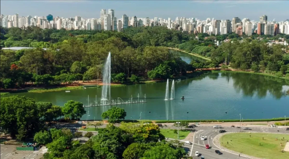 pontos turísticos São Paulo