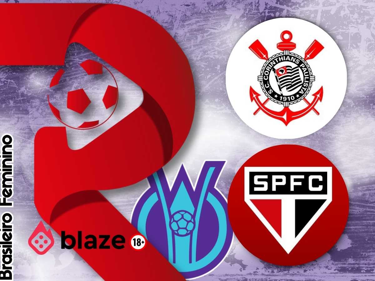 transmissão Corinthians São Paulo