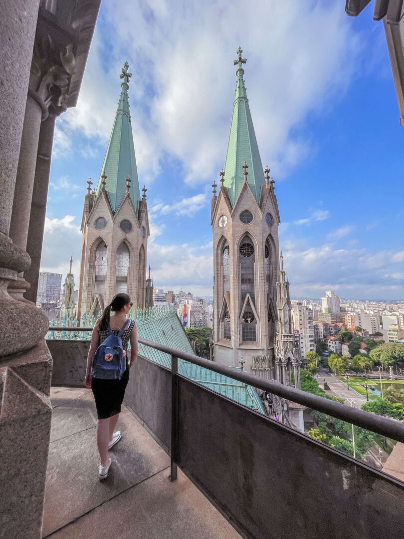 o que fazer em são paulo em 2 dias