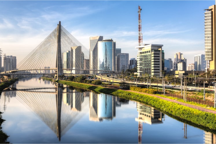 cidades com melhor idh sao paulo