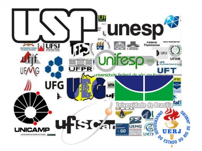 universidades gratuitas são paulo