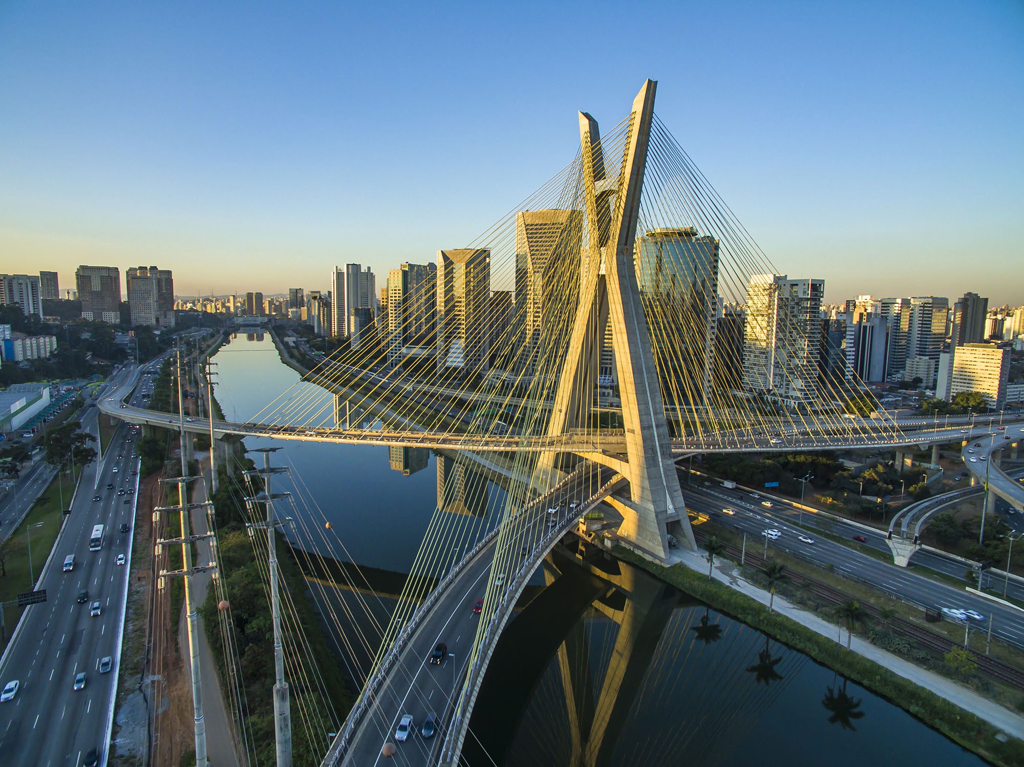 capital do estado de são paulo