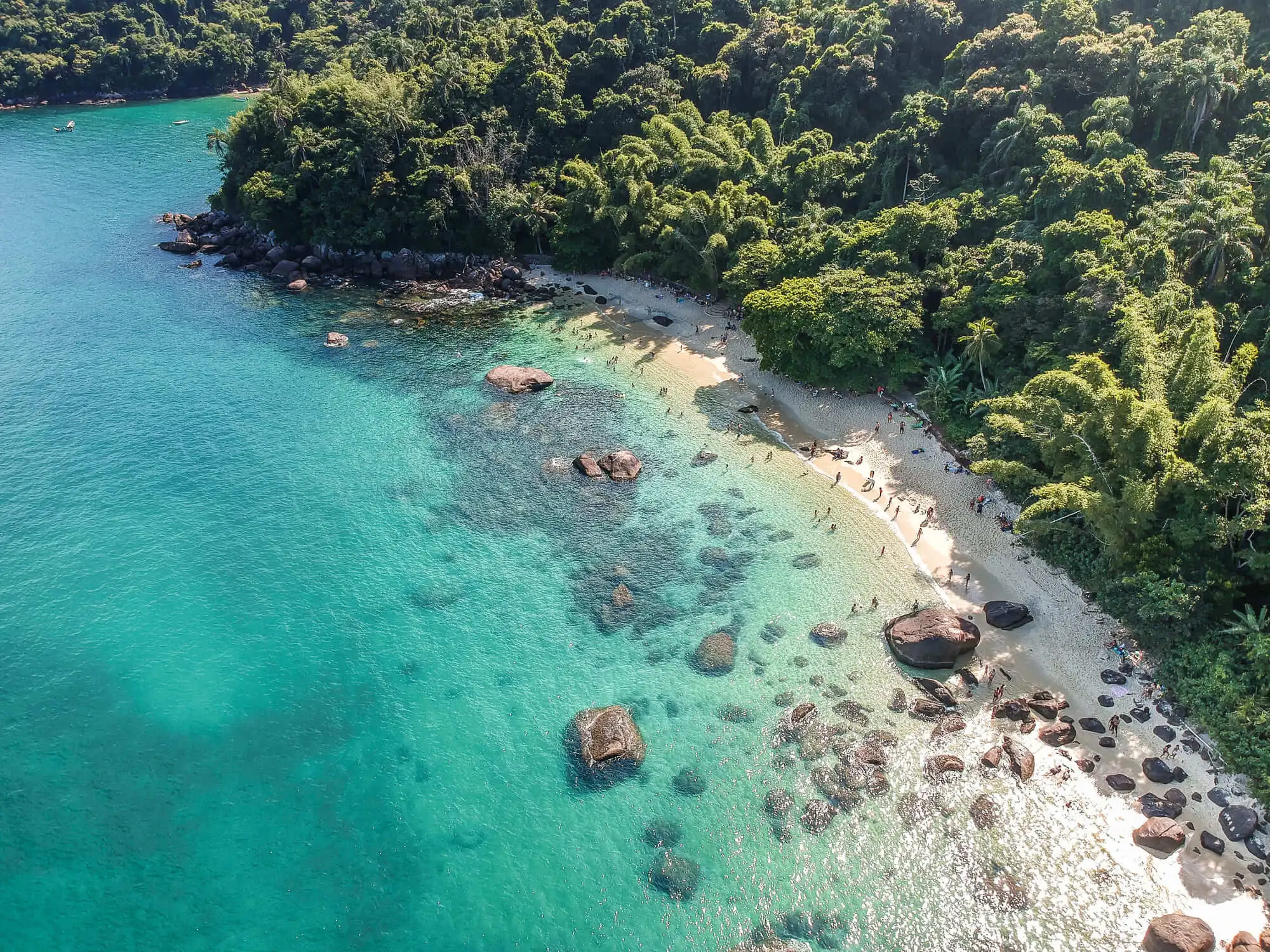 praias para criancas litoral sp