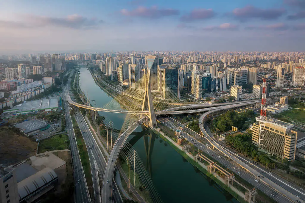 estado de sao paulo capital