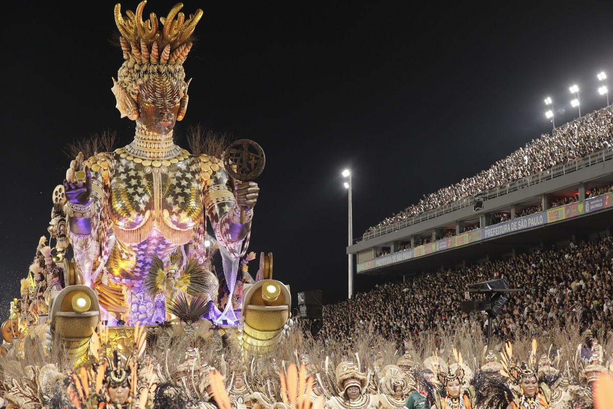 campeã carnaval sp 2026