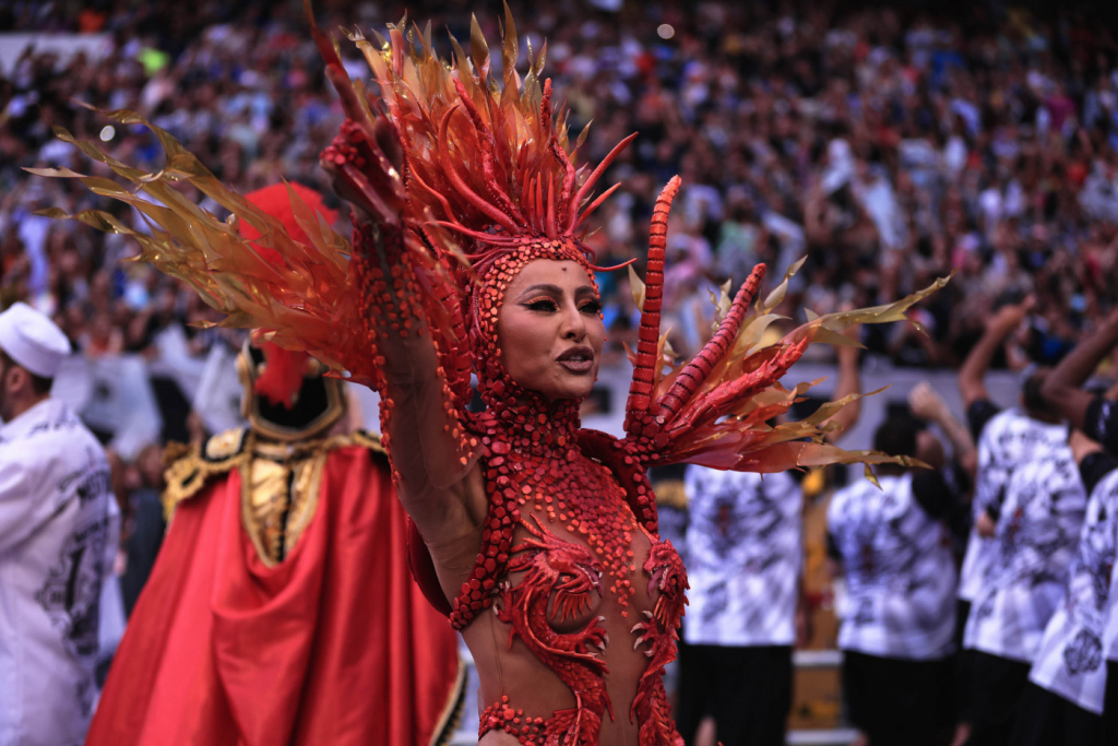 classificação grupo especial carnaval 2026