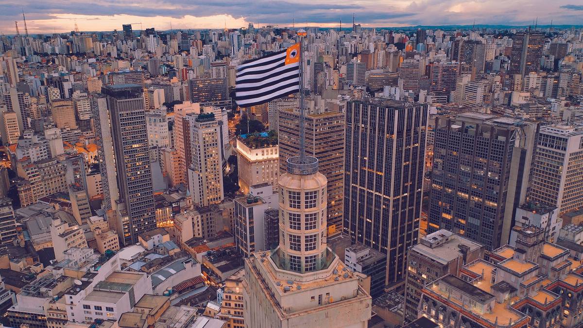 ranking cidades são paulo população censo 2022