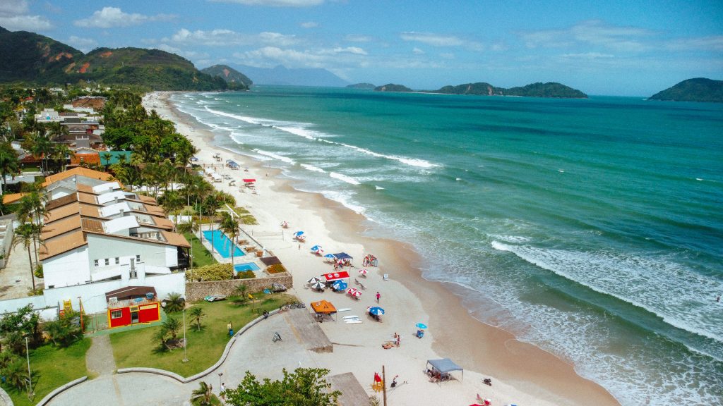 praias bonitas sao paulo