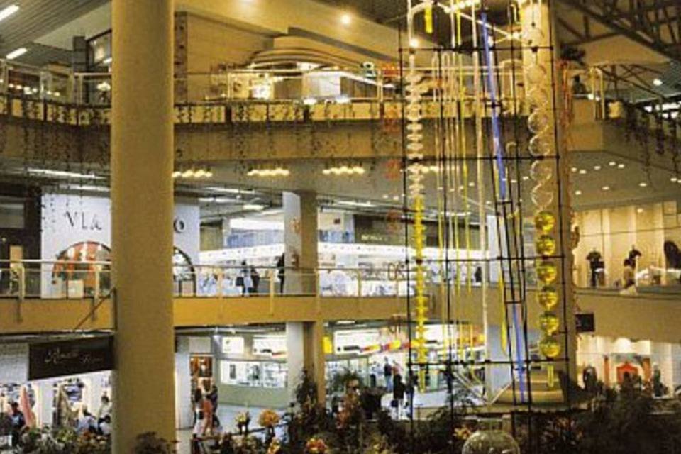 onde comprar grifes em São Paulo