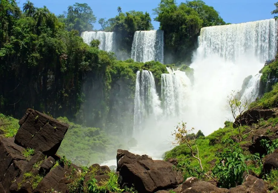distancia sao paulo foz do iguaçu carro