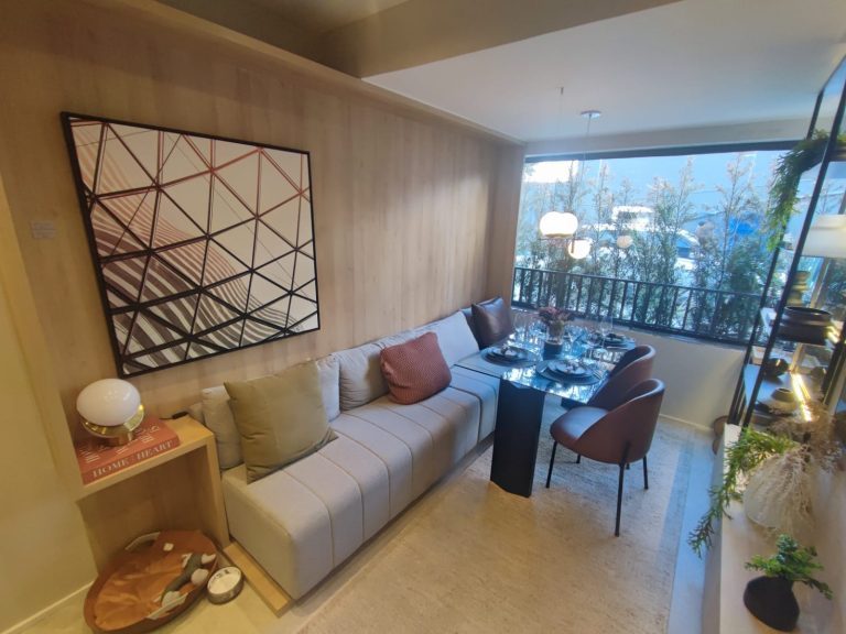 Apartamentos à venda em São Paulo por região