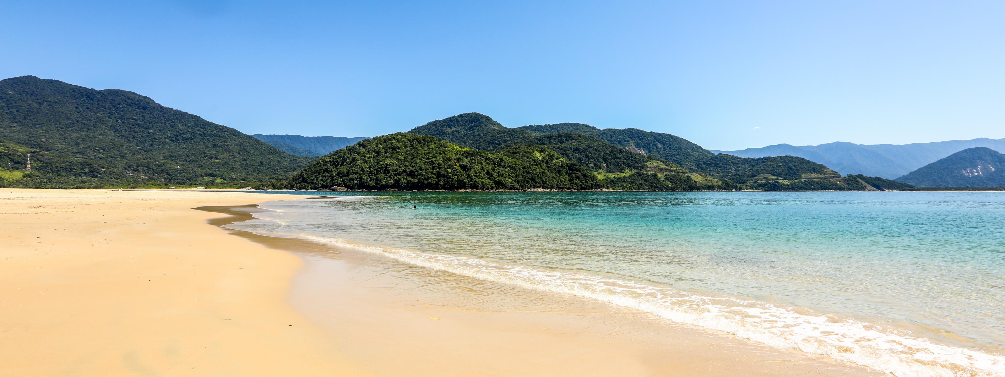 distância são paulo ubatuba