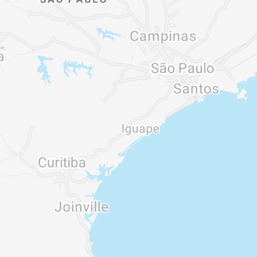 duração voo curitiba sao paulo