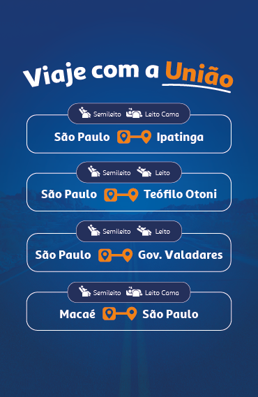 quantas horas de ônibus para São Paulo