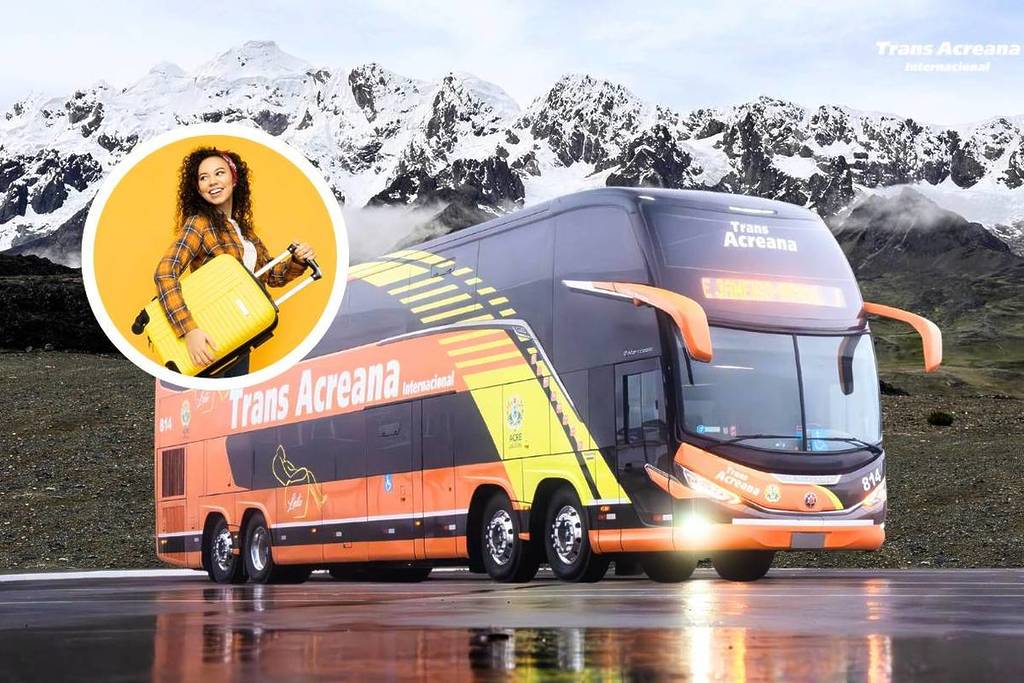 passagem de ônibus São Paulo preço