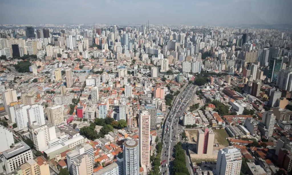 habitantes grande sao paulo
