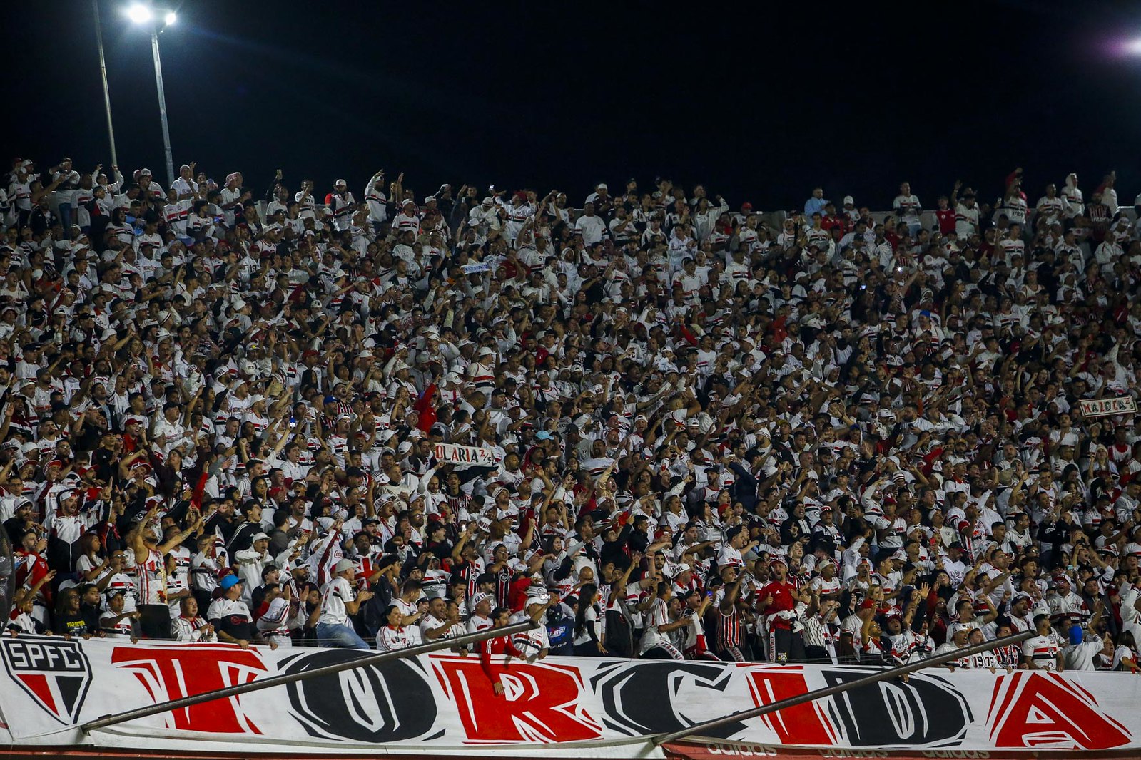 ingressos vendidos Paulistão 2026