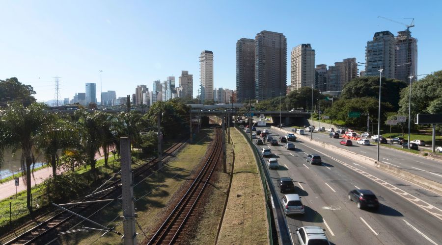 pedágio Curitiba São Paulo