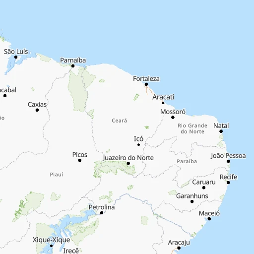como ir de Recife para São Paulo