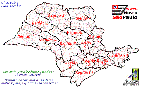 quantos municipios tem sao paulo