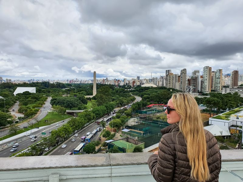 o que fazer em sao paulo em 3 dias
