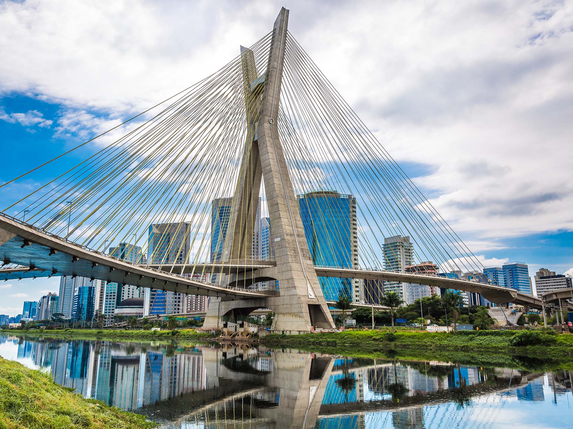 o que fazer em sao paulo em 4 dias