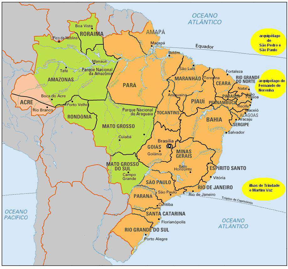 hora atual São Paulo