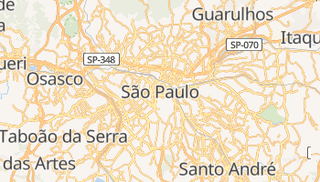 fuso horário São Paulo